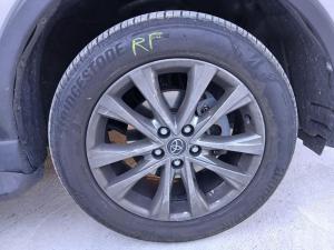 2018 Toyota Rav4 XA40 image 5
