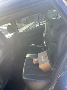 2009 Subaru Outback image 5