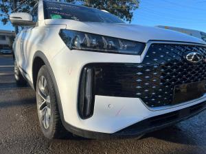2025 Chery Tiggo 4 Pro T3X image 5