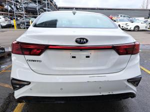 2020 Kia Cerato BD image 5