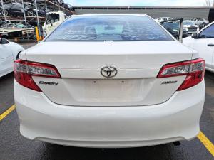 2012 Toyota Camry ASV50R image 5