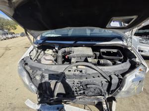 2015 Mercedes Benz Sprinter NCV3 313 CDI image 5