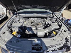 2016 Jeep Grand Cherokee WK LAREDO image 5