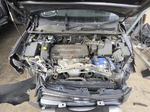 2008 Toyota Rav4 ACA33R CV image 5