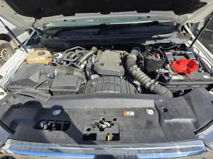 2019 Ford Ranger PX SERIES 3 XLT image 5