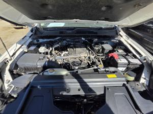 2015 Nissan Navara D23 RX image 5