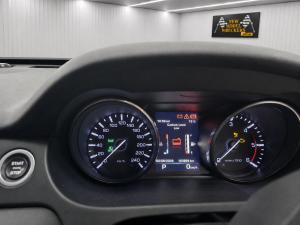 2016 Land Rover Discovery Sport L550 2.2DT 224DT (EURO 5) AUTO 9SPD AWD image 5
