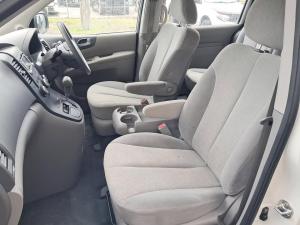 2014 Kia Carnival image 5