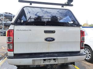 2015 Ford Ranger PX II image 5
