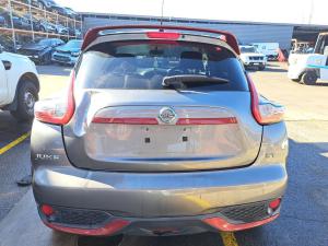 2015 Nissan Juke F15 II image 5