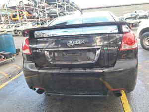 2011 Holden Commodore VE II image 5