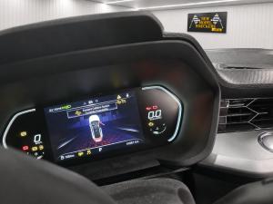 2023 Mg Mg5 1.5I 15S4C DVVT NSE AUTO 1 SPD CVT FWD image 5