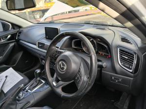 2014 Mazda Mazda3 BM image 5