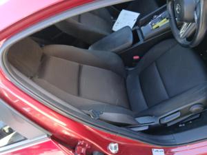 2019 Mazda Mazda3 BP image 5