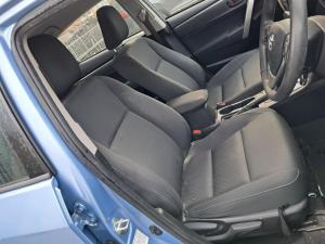 2014 Toyota Corolla ZRE172R image 5
