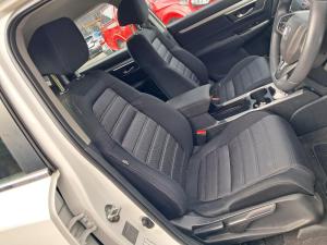 2022 Honda Cr V RW image 5