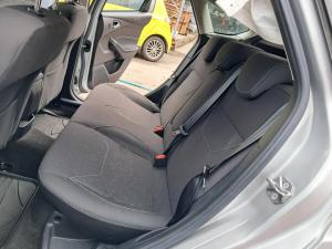 2016 Ford Focus LZ image 5