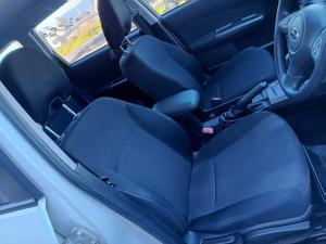 2011 Subaru Forester SH image 5