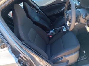 2008 Nissan Juke F16 image 5