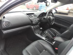 2010 Mazda 6 GH image 5