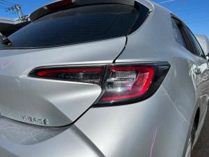 2019 Toyota Corolla ZWE211R image 5