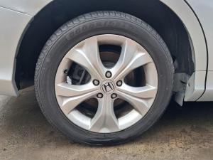 2017 Honda Odyssey RC1 image 5