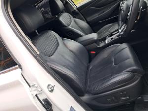 2019 Hyundai Santa Fe TM image 5