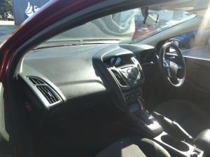 2012 Ford Focus LW image 5