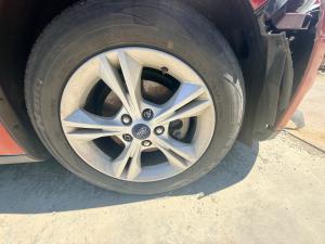 2013 Ford Focus LW image 5