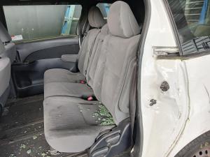 2018 Toyota Tarago ACR50R image 5