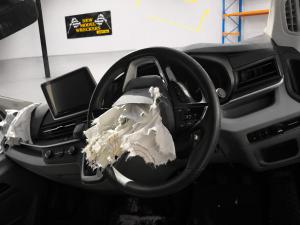 2023 Ldv Deliver 9 2.0DT SC20M150Q5 AUTO 6SPD RWD MWB MID ROOF image 5