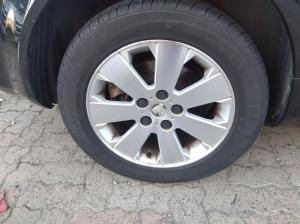2006 Holden Commodore VE image 5