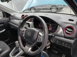 2016 Suzuki Vitara LY image 5