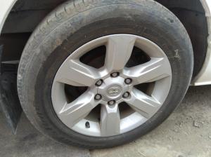 2007 Toyota Hiace TRH/KDH image 5