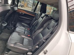 2018 Volvo Xc90 MK2 image 5