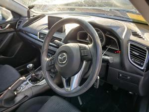 2014 Mazda Mazda3 BM image 5