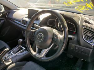 2015 Mazda Mazda3 BM-BN image 5