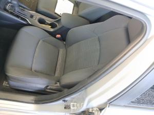 2025 Toyota Corolla E210 image 5