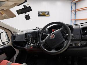 2012 Fiat 2.3dt F1a Man 6spd Fwd Lwb Medium Roof 2.3DT F1A MAN 6SPD FWD LWB MEDIUM ROOF image 5