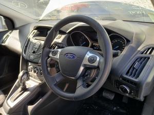 2012 Ford Focus LW image 5