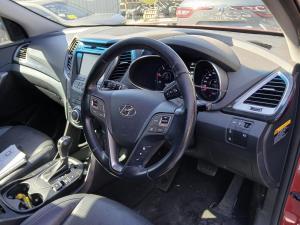 2014 Hyundai Santa Fe DM image 5