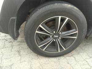 2018 Hyundai Tucson TL image 5