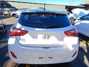2015 Hyundai I30 GD II image 5