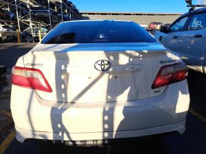 2006 Toyota Camry ACV40R image 5