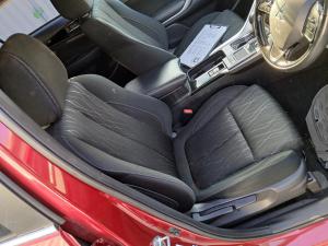 2019 Mitsubishi Eclipse Cross YA image 5