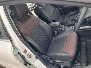 2025 Suzuki Fronx KW image 5