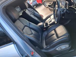2016 Porsche Macan 95B image 5
