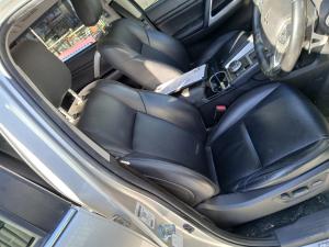 2022 Mitsubishi Pajero Sport QE-QF image 5