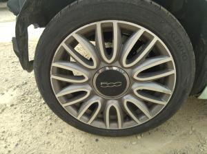 2019 Fiat 500 image 5