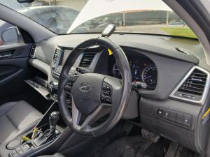 2017 Hyundai Tucson TL image 5